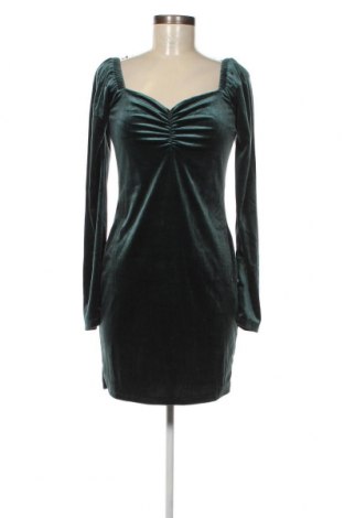 Kleid Sinsay, Größe L, Farbe Grün, Preis 14,12 €