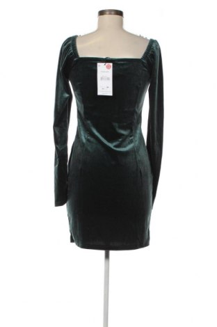 Φόρεμα Sinsay, Μέγεθος L, Χρώμα Πράσινο, Τιμή 14,12 €