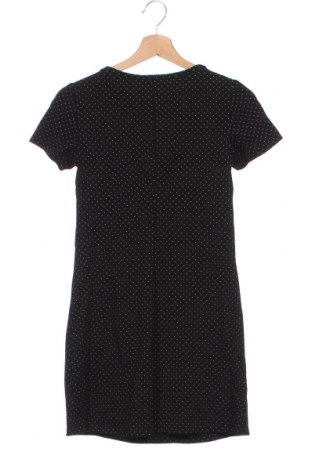 Φόρεμα Sinsay, Μέγεθος XS, Χρώμα Μαύρο, Τιμή 15,58 €