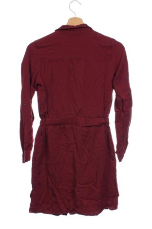 Šaty  Sinsay, Veľkosť XS, Farba Červená, Cena  6,67 €