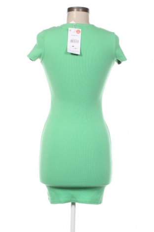 Šaty  Sinsay, Velikost S, Barva Zelená, Cena  361,00 Kč