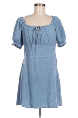 Kleid Sinsay, Größe L, Farbe Blau, Preis 8,45 €