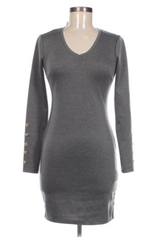 Kleid Sinsay, Größe S, Farbe Grau, Preis 6,23 €