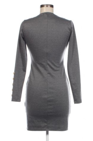 Kleid Sinsay, Größe S, Farbe Grau, Preis 6,23 €