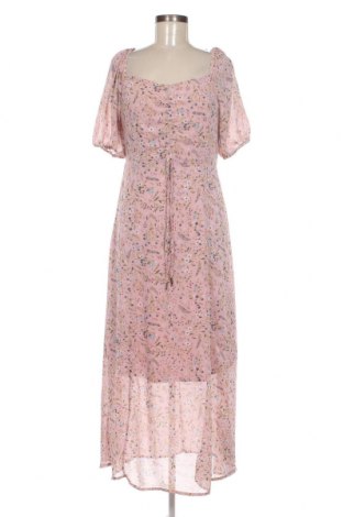 Šaty  Sinsay, Velikost L, Barva Vícebarevné, Cena  367,00 Kč