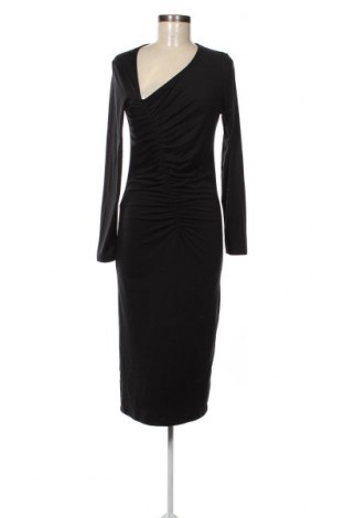 Kleid Sinsay, Größe L, Farbe Schwarz, Preis 12,18 €