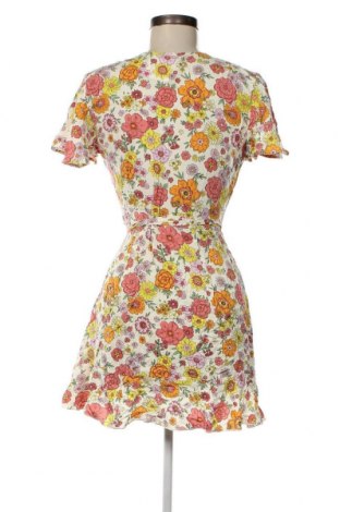 Kleid Sinsay, Größe S, Farbe Mehrfarbig, Preis 9,00 €
