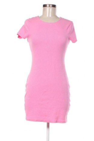 Sukienka Sinsay, Rozmiar XL, Kolor Różowy, Cena 41,79 zł