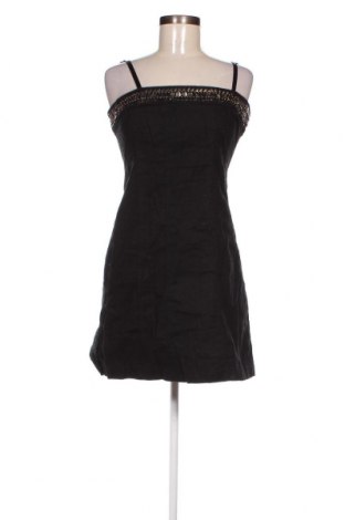 Šaty  Sisley, Veľkosť M, Farba Čierna, Cena  18,60 €