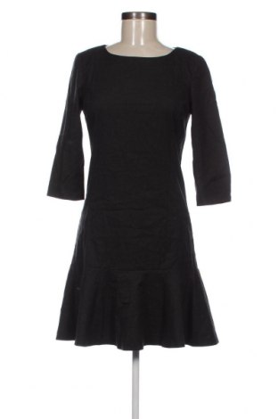 Kleid Sisley, Größe S, Farbe Schwarz, Preis € 8,56