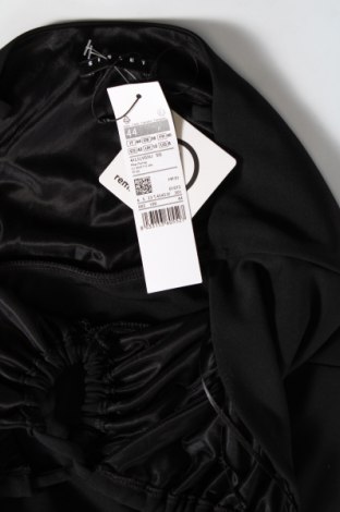 Kleid Sisley, Größe M, Farbe Schwarz, Preis 96,39 €