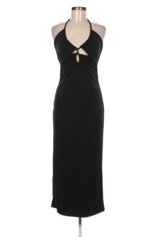Φόρεμα Sisley, Μέγεθος M, Χρώμα Μαύρο, Τιμή 48,20 €
