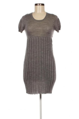 Kleid Sisley, Größe M, Farbe Grau, Preis 57,49 €