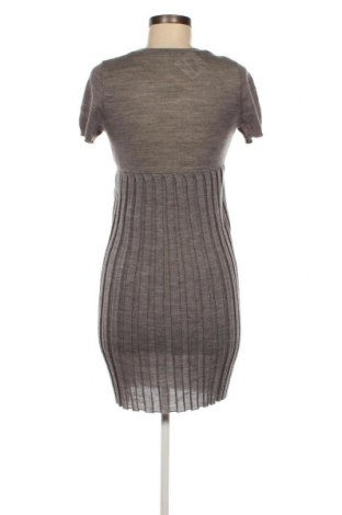 Kleid Sisley, Größe M, Farbe Grau, Preis 57,49 €