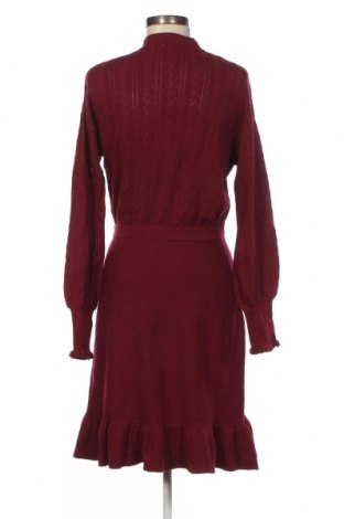 Φόρεμα Sissy Boy, Μέγεθος S, Χρώμα Κόκκινο, Τιμή 8,97 €