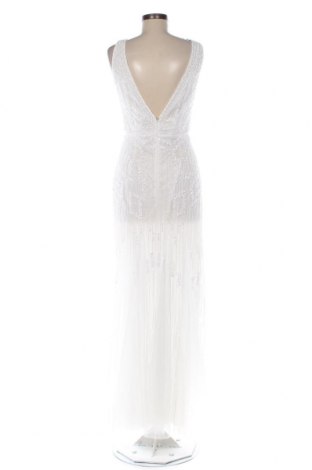 Kleid Sistaglam, Größe M, Farbe Ecru, Preis 65,97 €