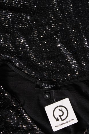 Φόρεμα Sisters Point, Μέγεθος M, Χρώμα Μαύρο, Τιμή 5,75 €