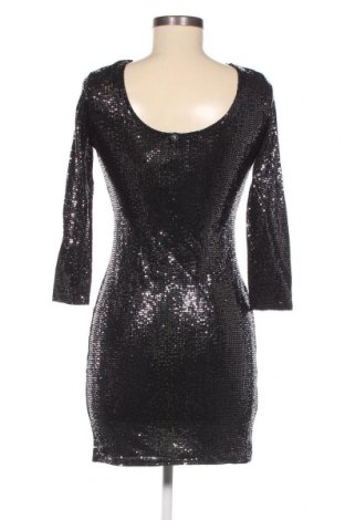 Kleid Sisters Point, Größe M, Farbe Schwarz, Preis 6,47 €