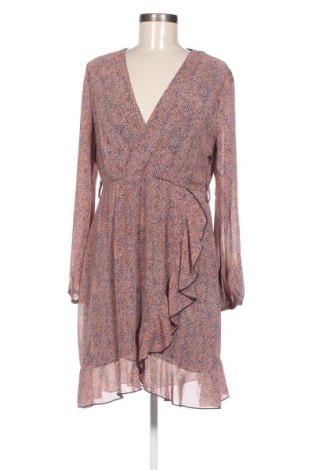 Φόρεμα Sisters Point, Μέγεθος XL, Χρώμα Πολύχρωμο, Τιμή 23,16 €