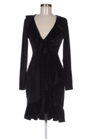 Φόρεμα Sisters Point, Μέγεθος M, Χρώμα Μαύρο, Τιμή 7,29 €