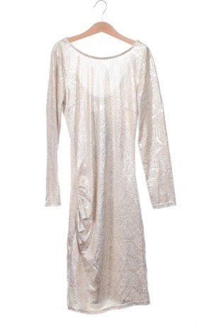 Kleid Sisters Point, Größe XS, Farbe Golden, Preis € 40,82