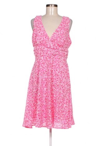 Φόρεμα Sisters Point, Μέγεθος L, Χρώμα Πολύχρωμο, Τιμή 22,27 €