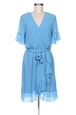 Φόρεμα Sisters Point, Μέγεθος L, Χρώμα Μπλέ, Τιμή 25,05 €