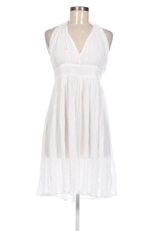 Sukienka Sisters Point, Rozmiar L, Kolor Biały, Cena 115,15 zł