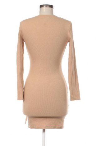 Kleid Sixth June, Größe L, Farbe Beige, Preis € 11,78