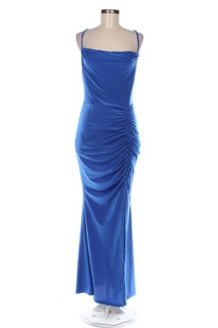 Kleid Skirt & Stiletto, Größe M, Farbe Blau, Preis 32,47 €