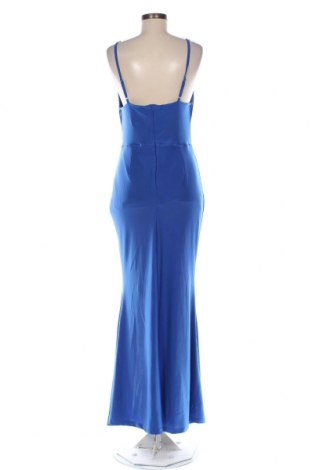 Kleid Skirt & Stiletto, Größe M, Farbe Blau, Preis € 32,47