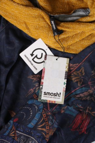 Šaty  Smash, Velikost XXL, Barva Vícebarevné, Cena  487,00 Kč