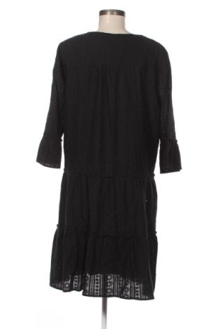 Kleid Smashed Lemon, Größe XL, Farbe Schwarz, Preis 37,59 €