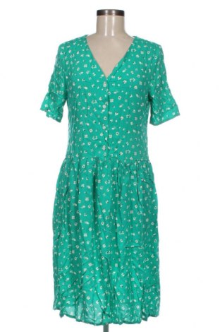 Kleid Smashed Lemon, Größe L, Farbe Grün, Preis 96,39 €