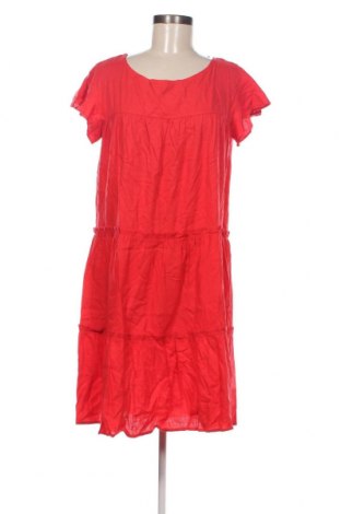 Kleid Smashed Lemon, Größe S, Farbe Rot, Preis € 57,83