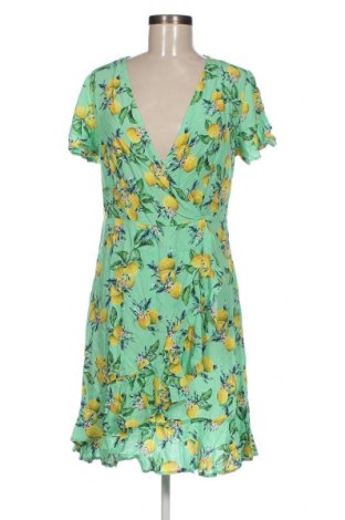 Φόρεμα Smashed Lemon, Μέγεθος M, Χρώμα Πράσινο, Τιμή 96,39 €