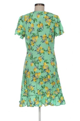 Rochie Smashed Lemon, Mărime M, Culoare Verde, Preț 615,13 Lei