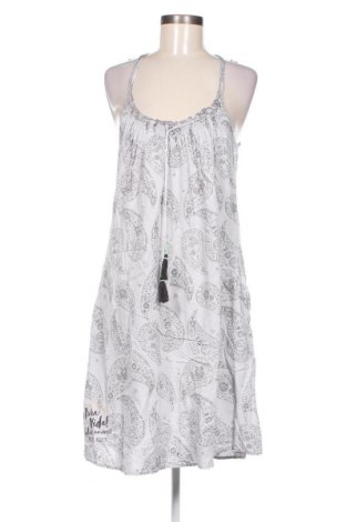 Kleid Soccx, Größe M, Farbe Grau, Preis 34,24 €