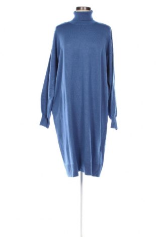 Kleid Soft Rebels, Größe L, Farbe Blau, Preis € 51,09