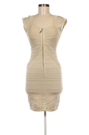 Kleid Soky & Soka, Größe S, Farbe Golden, Preis 24,22 €