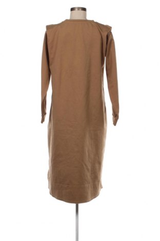 Kleid Solar, Größe L, Farbe Beige, Preis 6,43 €