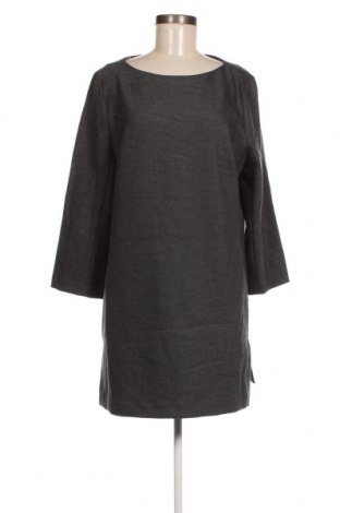 Kleid Someday., Größe L, Farbe Grau, Preis 13,36 €