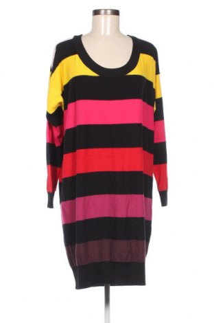 Kleid Sonia Rykiel For H&M, Größe XS, Farbe Mehrfarbig, Preis 20,49 €