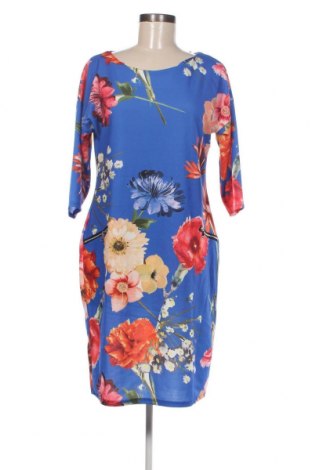 Kleid Sophia, Größe XL, Farbe Blau, Preis € 8,45