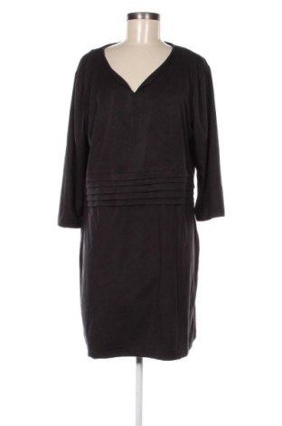 Φόρεμα Sophia Perla, Μέγεθος XXL, Χρώμα Μαύρο, Τιμή 10,58 €