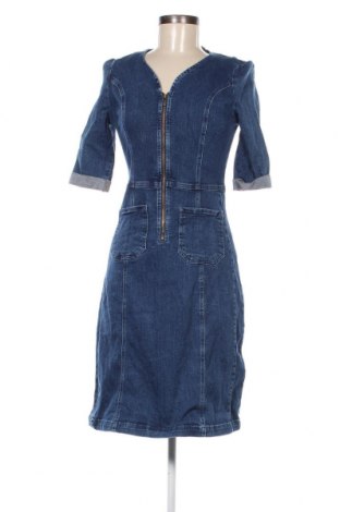 Šaty  Sosandar, Veľkosť S, Farba Modrá, Cena  16,33 €