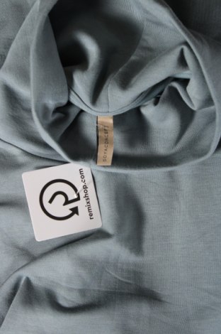 Šaty  Soya Concept, Velikost M, Barva Modrá, Cena  306,00 Kč