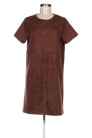 Šaty  Soya Concept, Veľkosť L, Farba Hnedá, Cena  10,89 €
