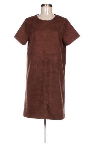 Kleid Soya Concept, Größe L, Farbe Braun, Preis 5,99 €