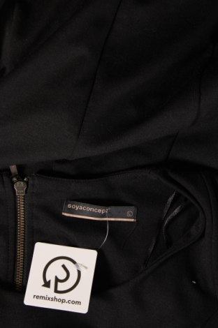 Šaty  Soya Concept, Veľkosť L, Farba Čierna, Cena  10,89 €